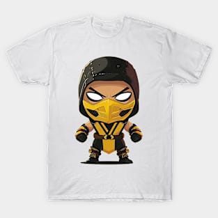 scorpion T-Shirt